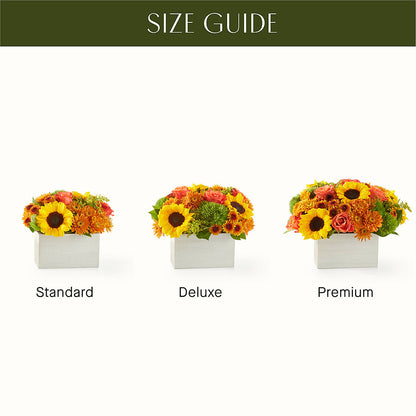 Farmer’s Market Stroll Bouquet –  Menlo Florist, Menlo Park CA