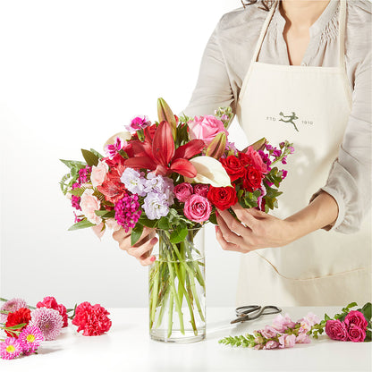 Swooning Over You - A Luxury Florist Original –  Menlo Florist, Menlo Park CA