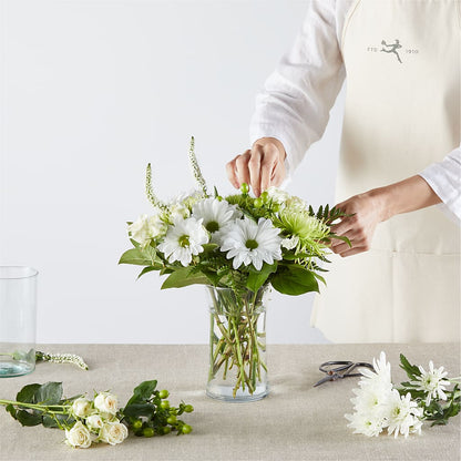 Irish Garden - A Florist Original –  Menlo Florist, Menlo Park CA