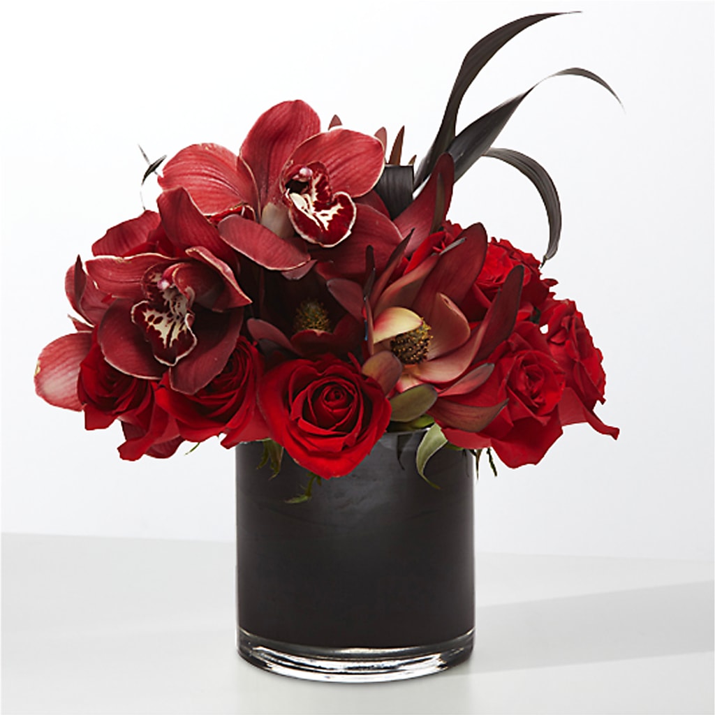 The Eclipse –  Menlo Florist, Menlo Park CA