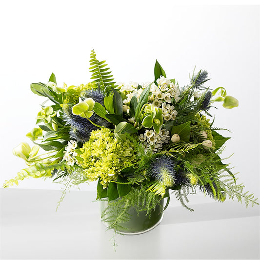 The Botanical Gardens –  Menlo Florist, Menlo Park CA
