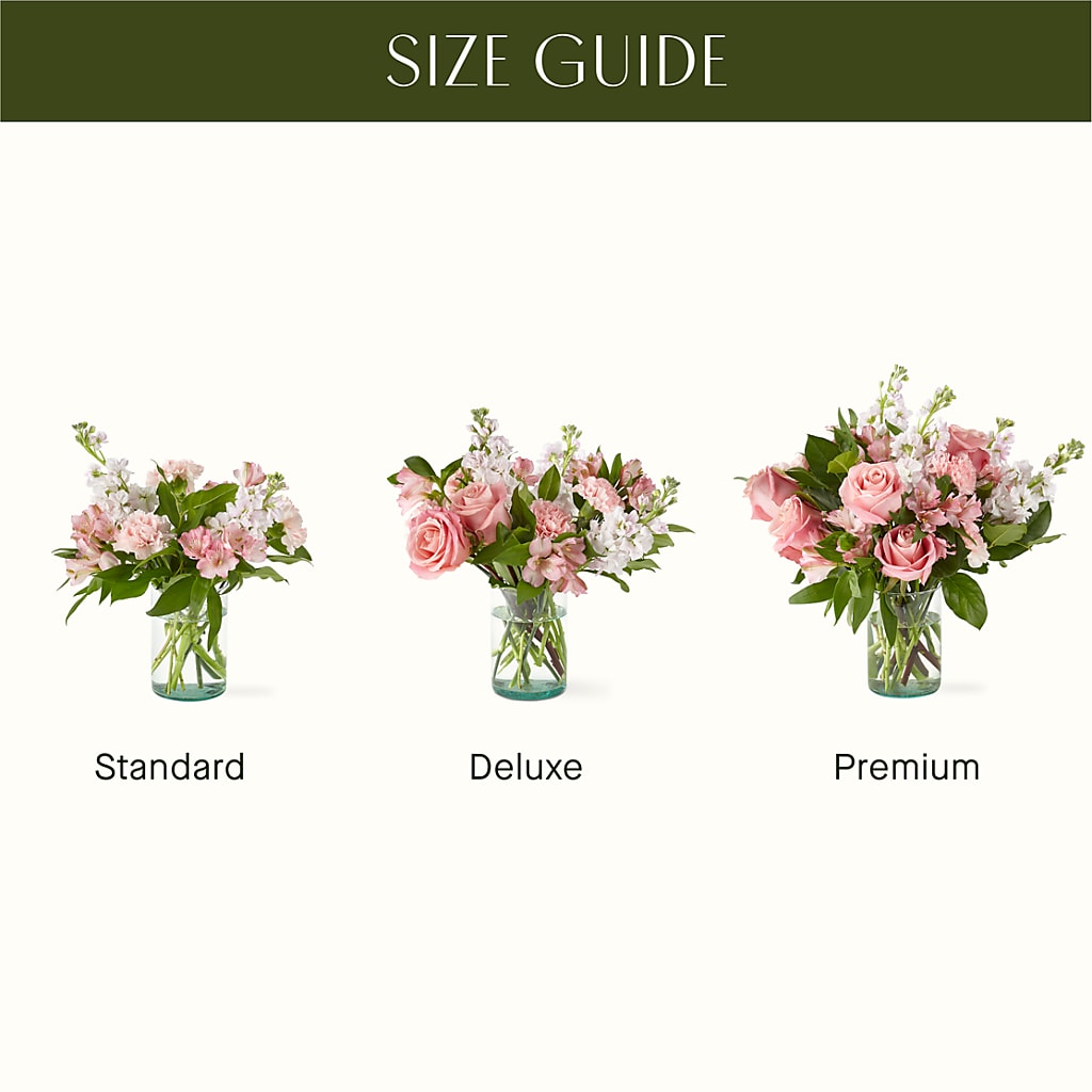 At the Ballet Bouquet –  Menlo Florist, Menlo Park CA