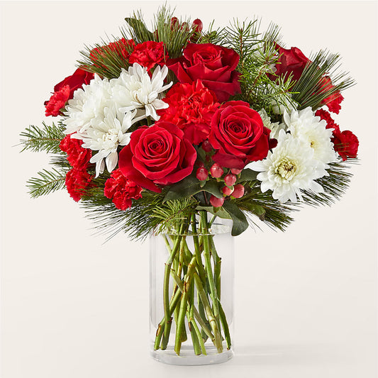Seasonal Magic Bouquet –  Menlo Florist, Menlo Park CA