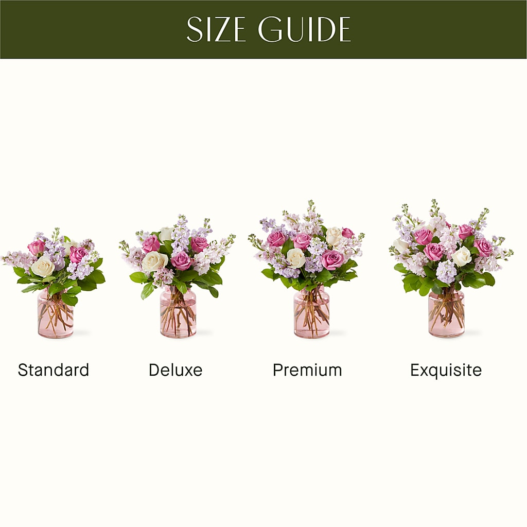 Springtime Spritz Bouquet –  Menlo Florist, Menlo Park CA