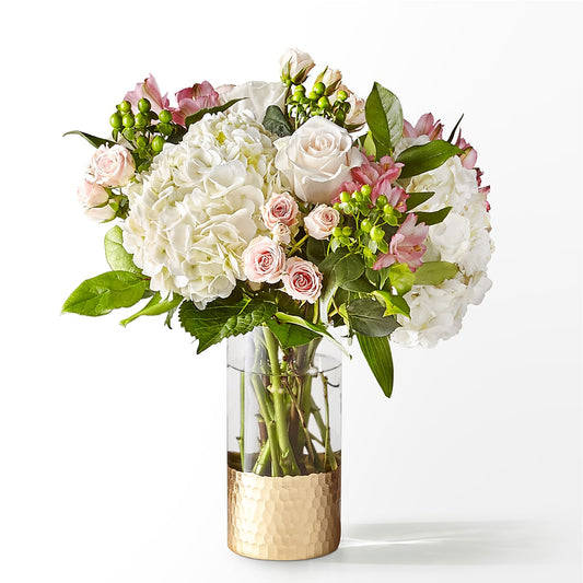 Parisian Stroll Bouquet –  Menlo Florist, Menlo Park CA