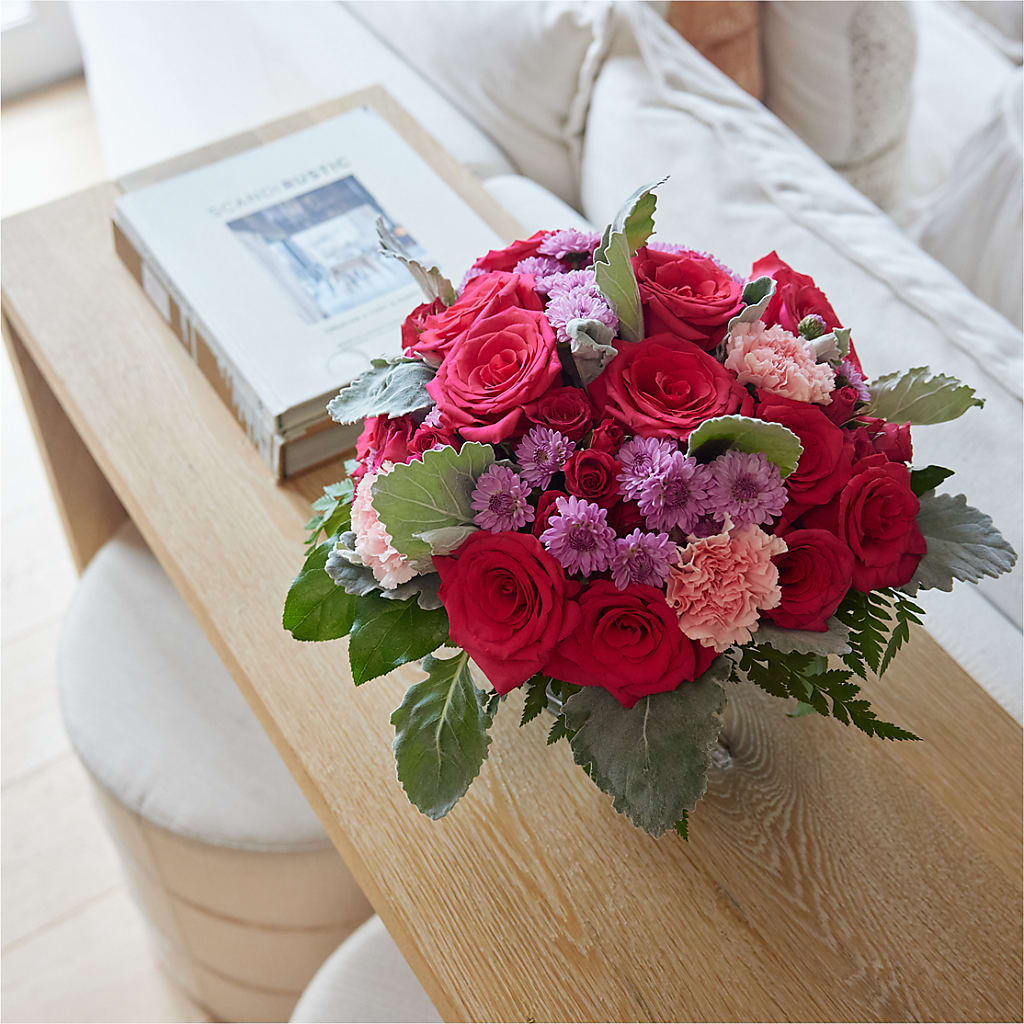 Sweet As Can Be Bouquet –  Menlo Florist, Menlo Park CA