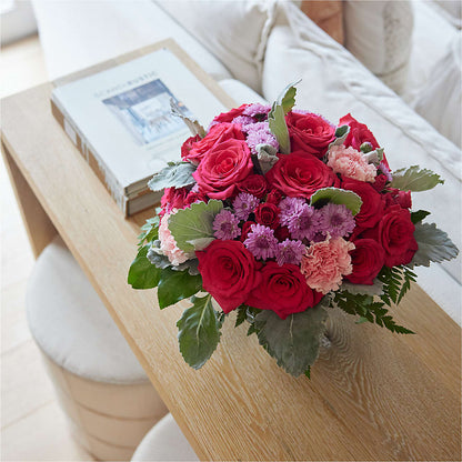 Sweet As Can Be Bouquet –  Menlo Florist, Menlo Park CA