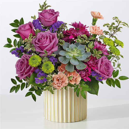 You're a Gem Bouquet –  Menlo Florist, Menlo Park CA