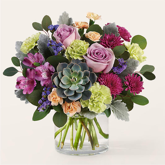 Botanical Dream Bouquet –  Menlo Florist, Menlo Park CA