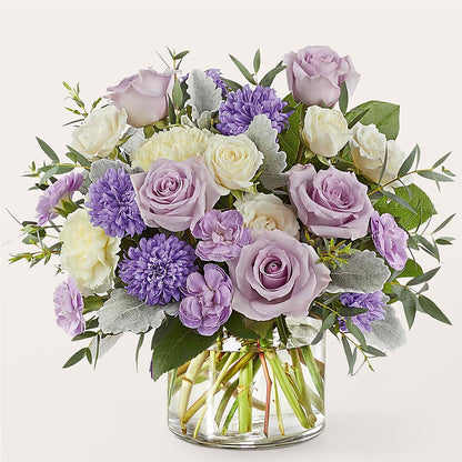 Stardust Bouquet –  Menlo Florist, Menlo Park CA