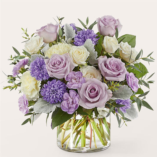 Stardust Bouquet –  Menlo Florist, Menlo Park CA