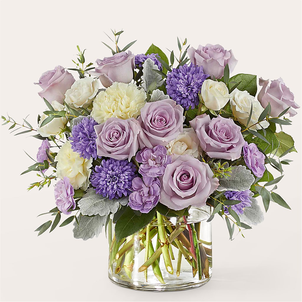 Stardust Bouquet –  Menlo Florist, Menlo Park CA