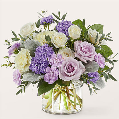 Stardust Bouquet –  Menlo Florist, Menlo Park CA