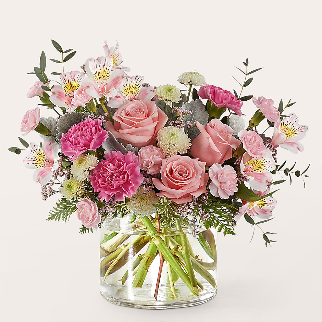 The Treehouse Bouquet –  Menlo Florist, Menlo Park CA