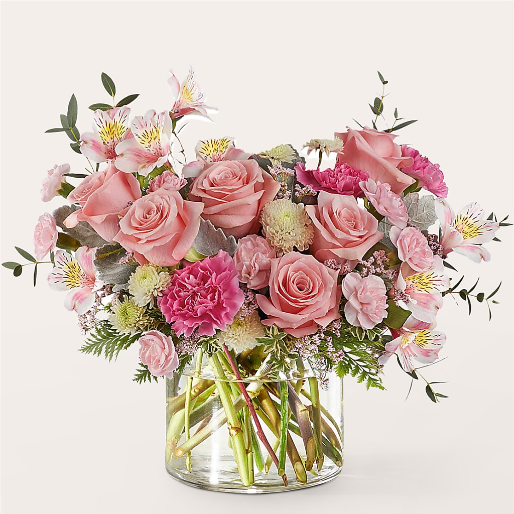 The Treehouse Bouquet –  Menlo Florist, Menlo Park CA