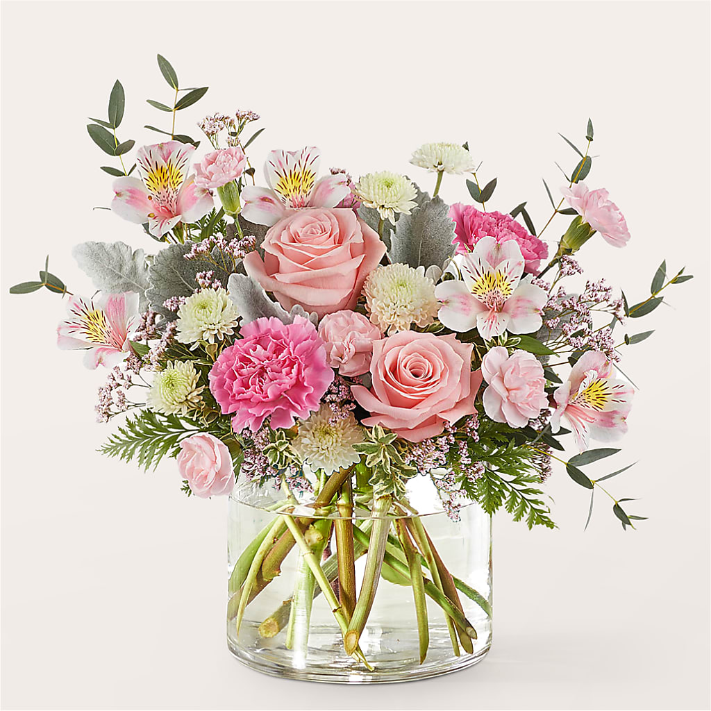 The Treehouse Bouquet –  Menlo Florist, Menlo Park CA