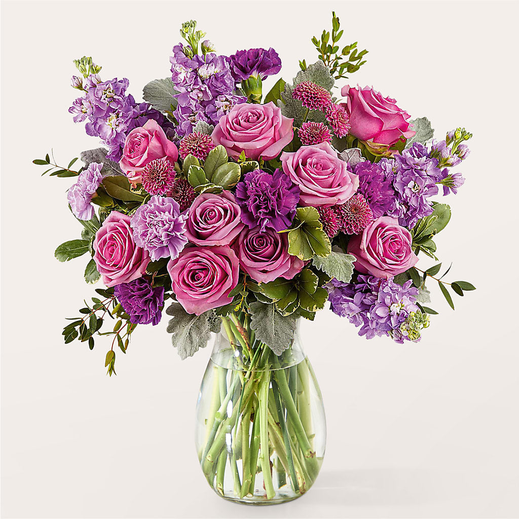A Love Story Bouquet –  Menlo Florist, Menlo Park CA