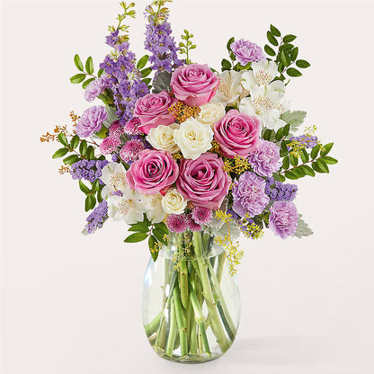 Lucky Me Bouquet –  Menlo Florist, Menlo Park CA