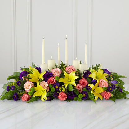 Forever Arrangement –  Menlo Florist, Menlo Park CA