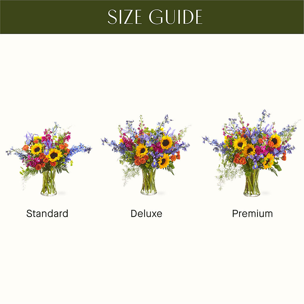 Rays of Life Bouquet –  Menlo Florist, Menlo Park CA