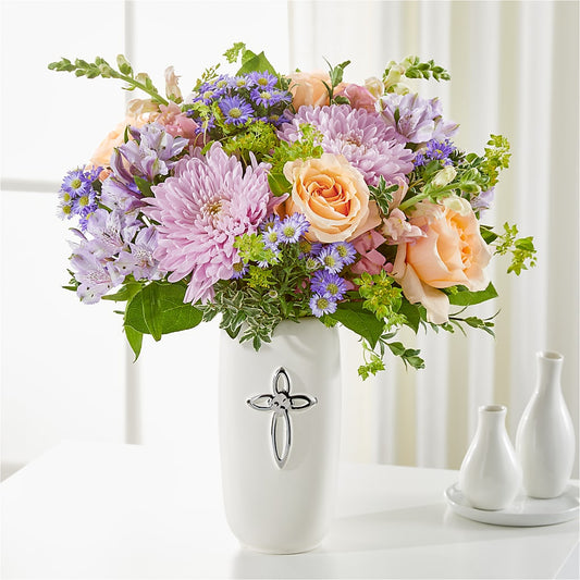 Divine Gift Bouquet –  Menlo Florist, Menlo Park CA