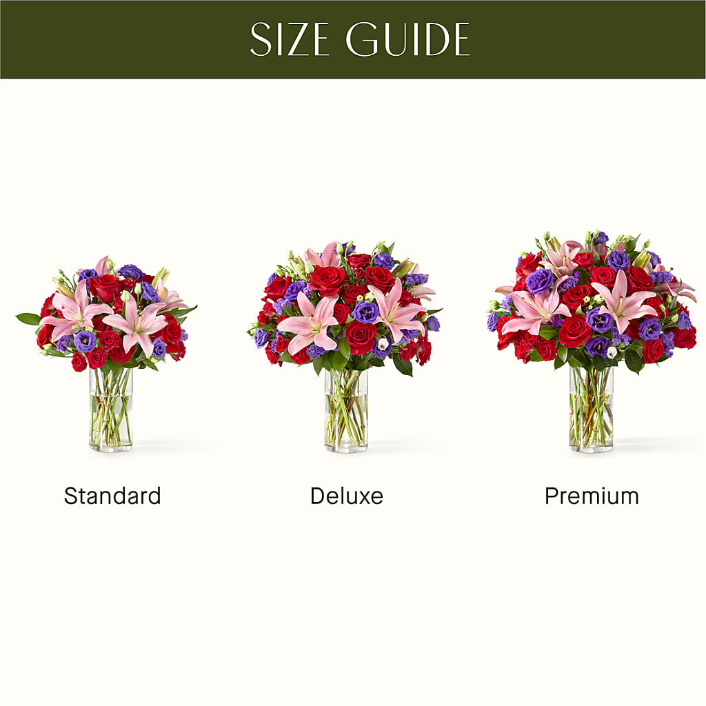 Truly Stunning Bouquet –  Menlo Florist, Menlo Park CA