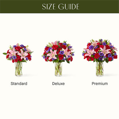 Truly Stunning Bouquet –  Menlo Florist, Menlo Park CA