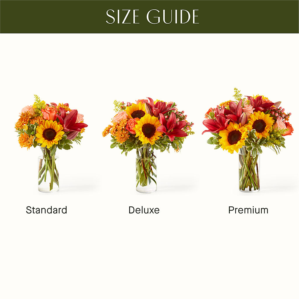 Acorn Lane Bouquet –  Menlo Florist, Menlo Park CA