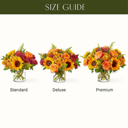Flannel Scarf Bouquet –  Menlo Florist, Menlo Park CA