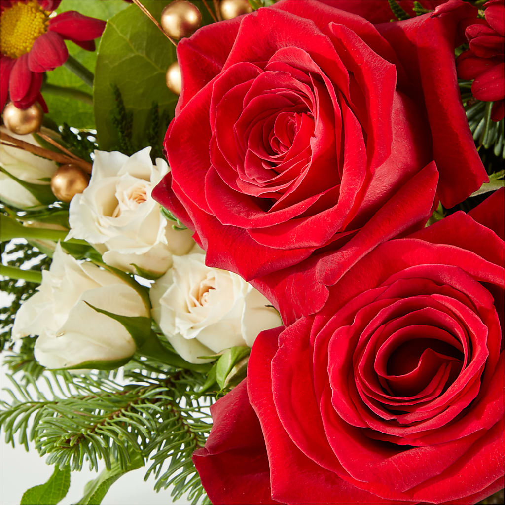 Believe Bouquet –  Menlo Florist, Menlo Park CA