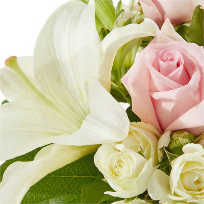 Kindhearted Bouquet –  Menlo Florist, Menlo Park CA