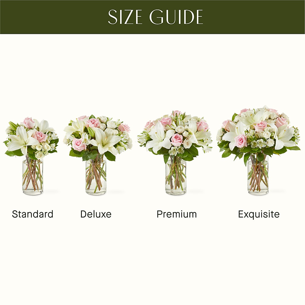 Kindhearted Bouquet –  Menlo Florist, Menlo Park CA