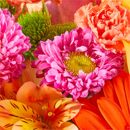 Soiree Bouquet –  Menlo Florist, Menlo Park CA