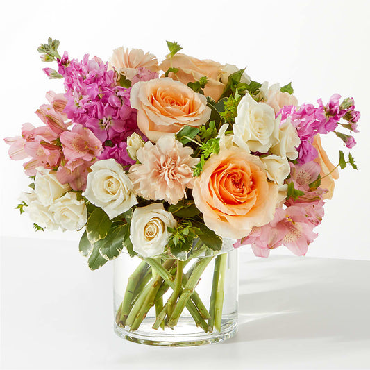 Paradise Bouquet –  Menlo Florist, Menlo Park CA