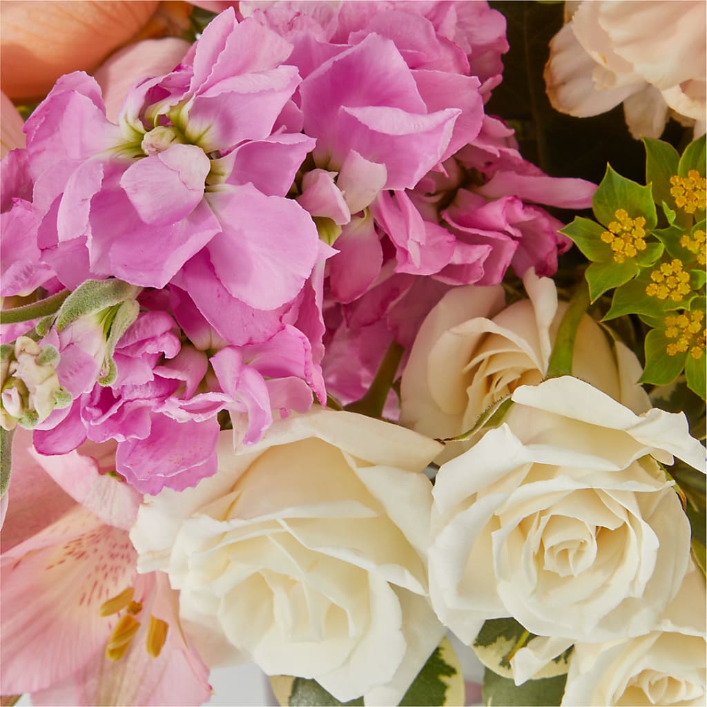 Paradise Bouquet –  Menlo Florist, Menlo Park CA