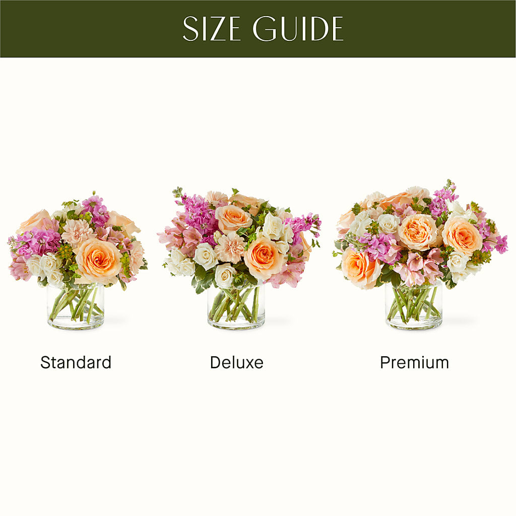 Paradise Bouquet –  Menlo Florist, Menlo Park CA