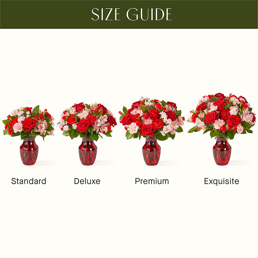 Candy Kisses Bouquet –  Menlo Florist, Menlo Park CA