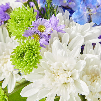 Genuine Gestures Bouquet –  Menlo Florist, Menlo Park CA