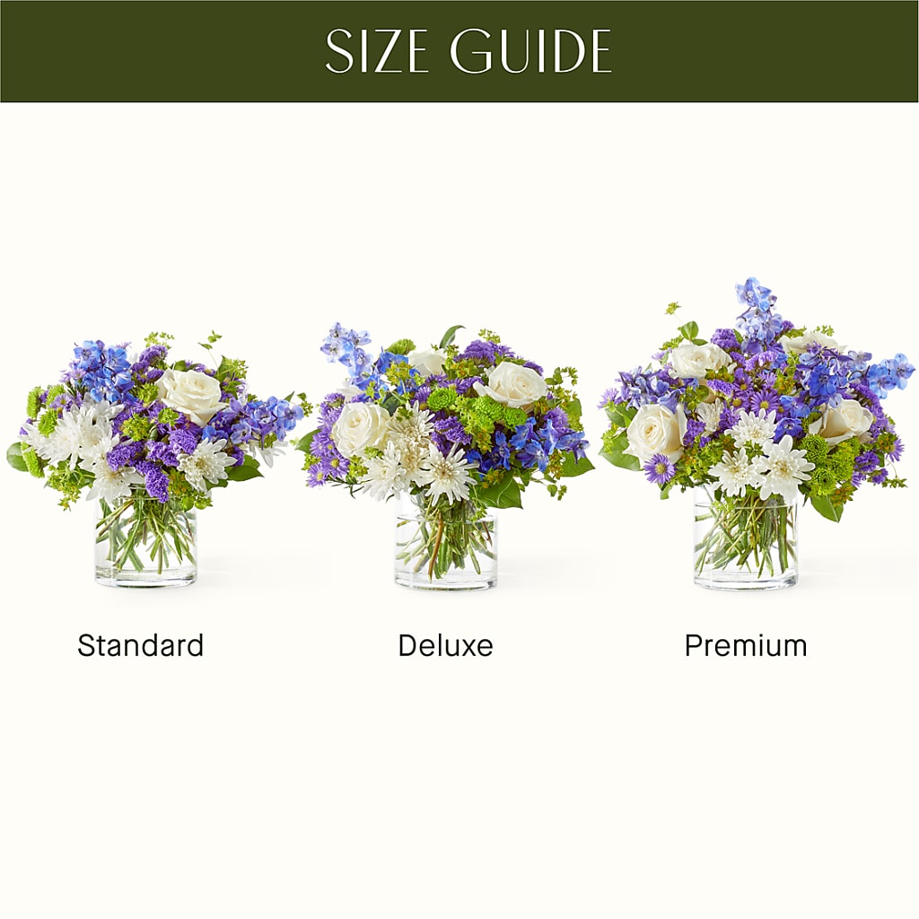 Genuine Gestures Bouquet –  Menlo Florist, Menlo Park CA