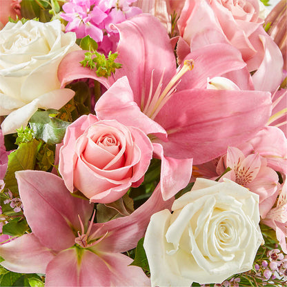 Ethereal Beauty Bouquet –  Menlo Florist, Menlo Park CA
