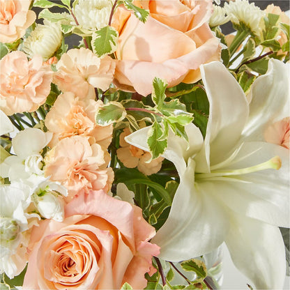 Darling Bouquet –  Menlo Florist, Menlo Park CA