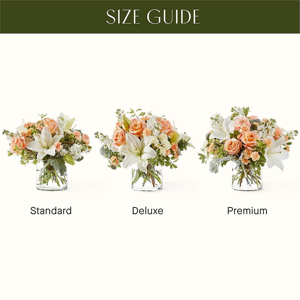 Darling Bouquet –  Menlo Florist, Menlo Park CA