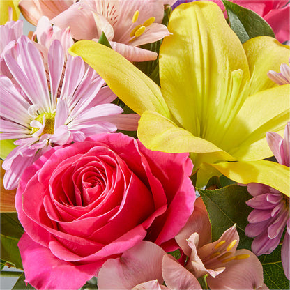 Sprinkles Bouquet –  Menlo Florist, Menlo Park CA