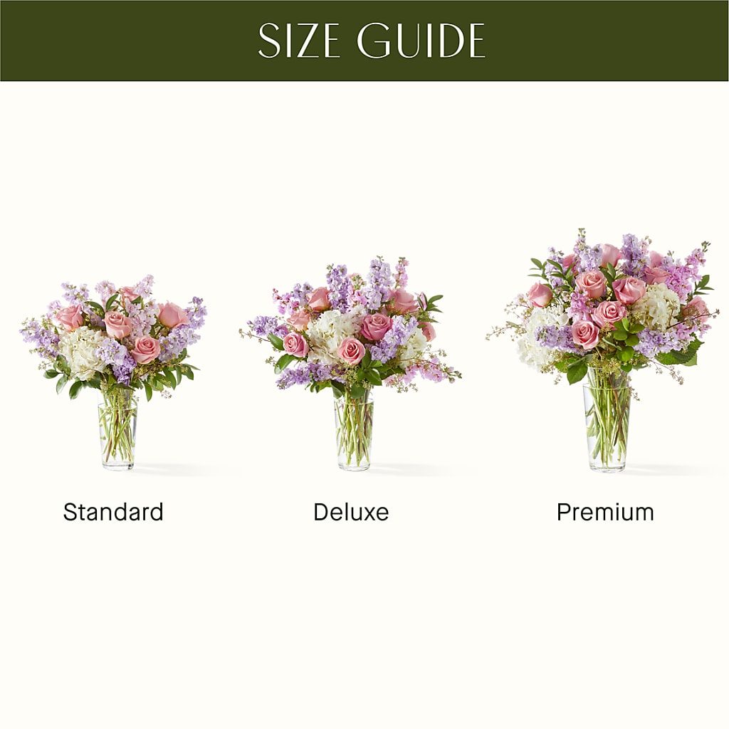 Embraced Bouquet –  Menlo Florist, Menlo Park CA