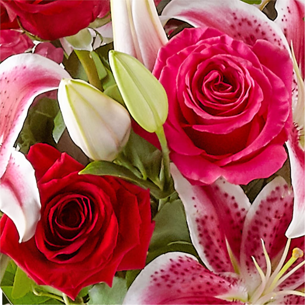 Always You Bouquet –  Menlo Florist, Menlo Park CA