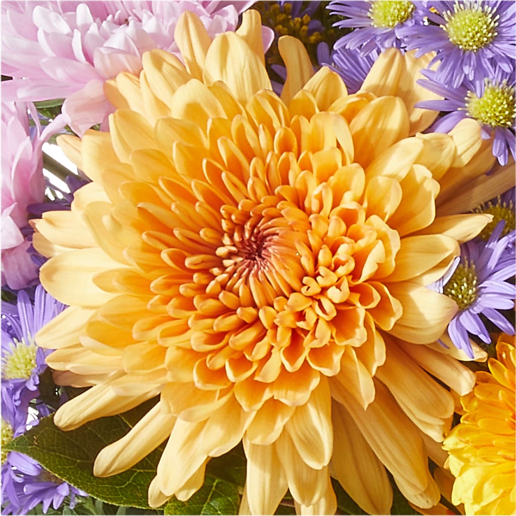 Countryside Bouquet –  Menlo Florist, Menlo Park CA