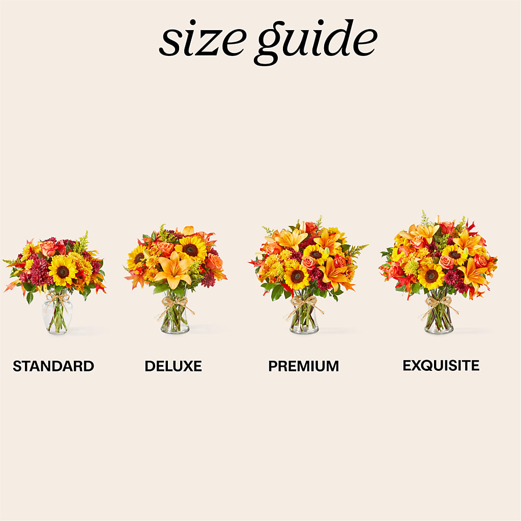 Sunny Side Bouquet –  Menlo Florist, Menlo Park CA