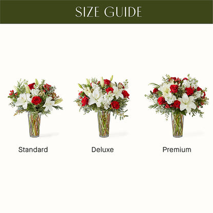 Twinkle Lights Bouquet –  Menlo Florist, Menlo Park CA