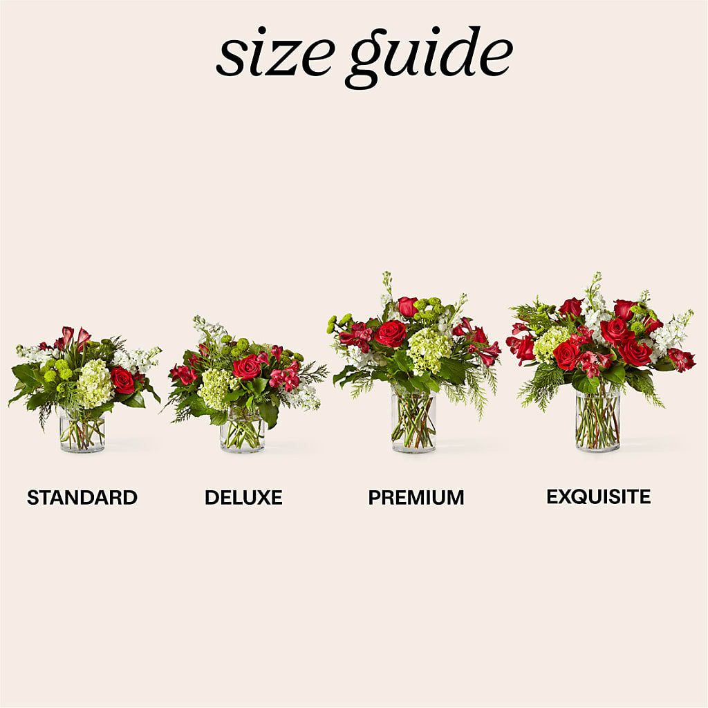 Tree Shopping Bouquet –  Menlo Florist, Menlo Park CA