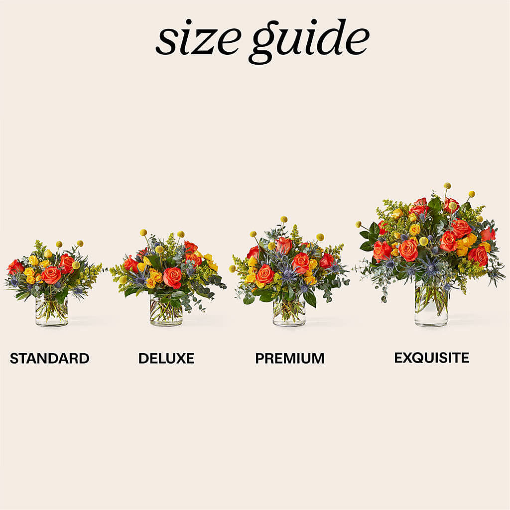 Disco Bouquet –  Menlo Florist, Menlo Park CA